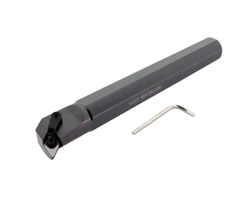 Державка расточная 00060401 SANT S32S-MDUNR1506
