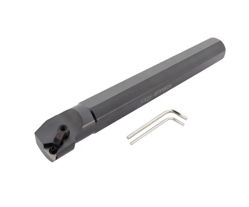Державка расточная 00060367 SANT S32S-MTFNR16