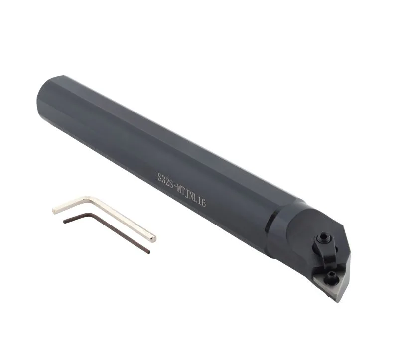 Державка расточная SANT S32S-MTJNL16, арт. 00060392