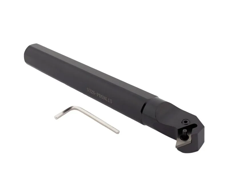 Державка расточная 00066931 SANT S32S-PDSNL15