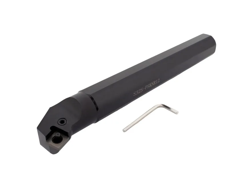 Державка расточная 00066933 SANT S32S-PSKNR12