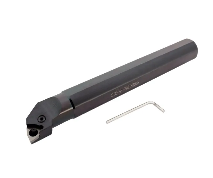 Державка расточная 00060415 SANT S32S-PWLNR08
