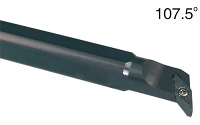 державка расточная CNCM S32S-SVQBL16, арт. 01864