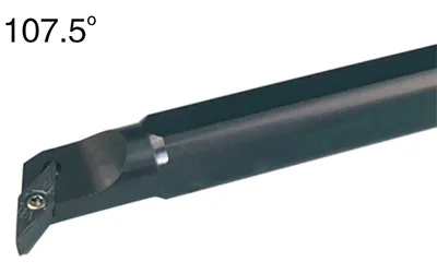 державка расточная CNCM S32S-SVQBR16, арт. 01619
