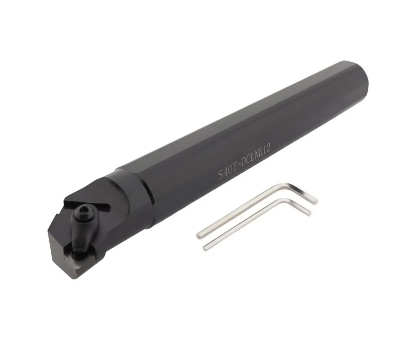 Державка расточная 00066940 SANT S40T-DCLNR12