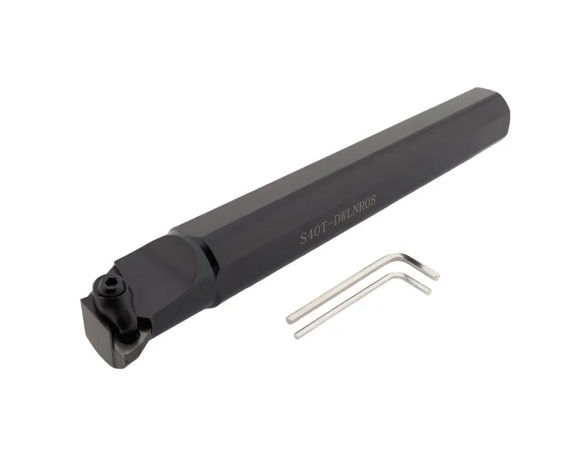 Державка расточная 00066941 SANT S40T-DWLNR08