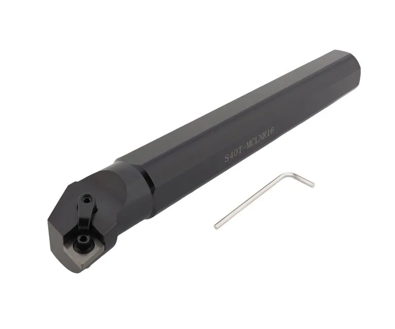 Державка расточная 00066942 SANT S40T-MCLNR16