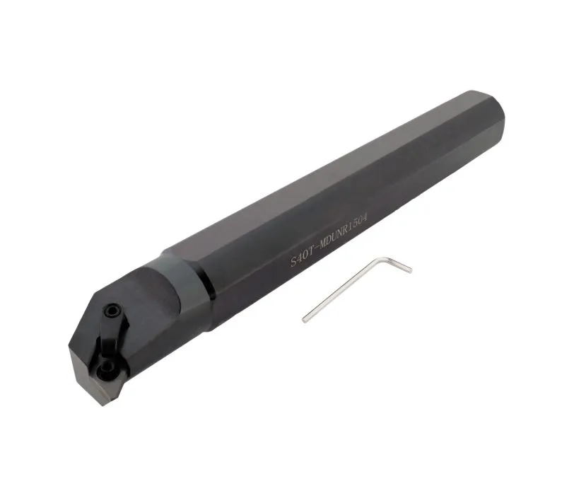 Державка расточная 00059025 SANT S40T-MDUNR1504