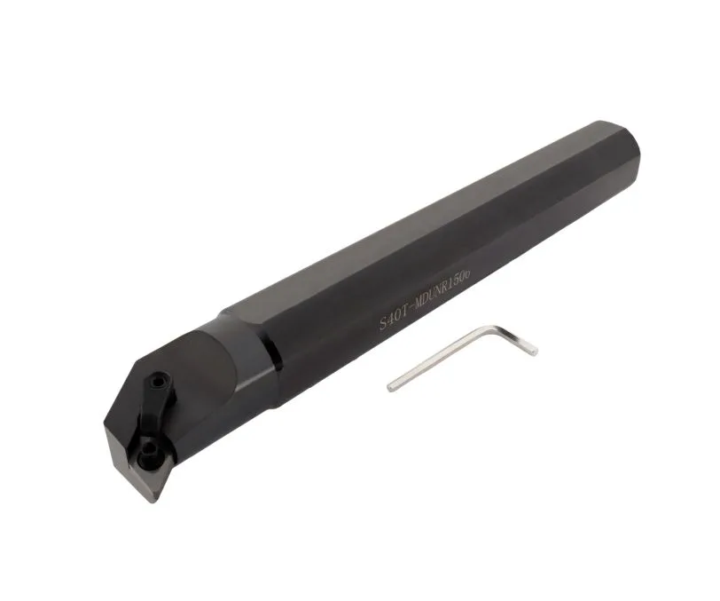 Державка расточная 00060403 SANT S40T-MDUNR1506
