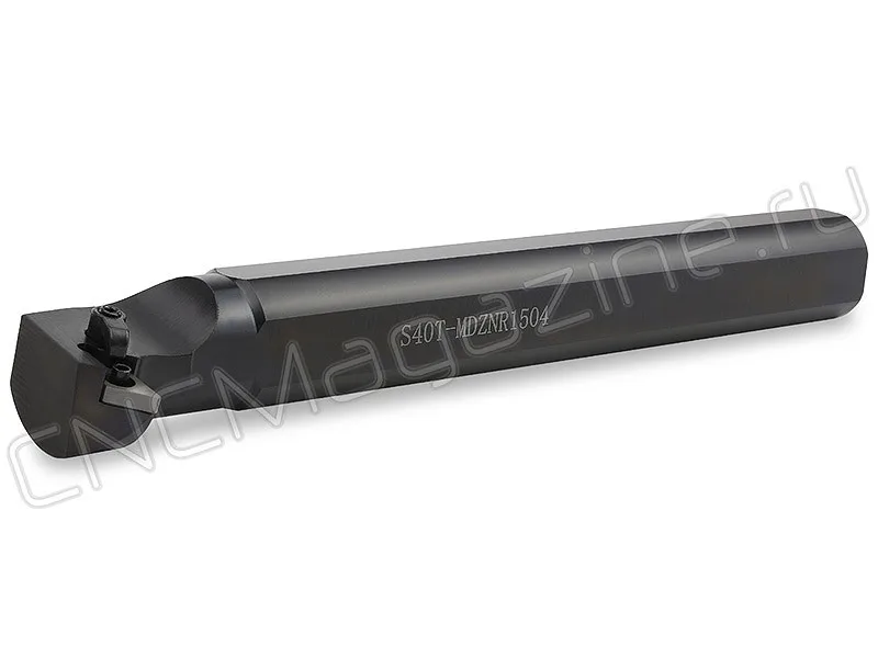 державка расточная 17107 CNCM S40T-MDZNR1504