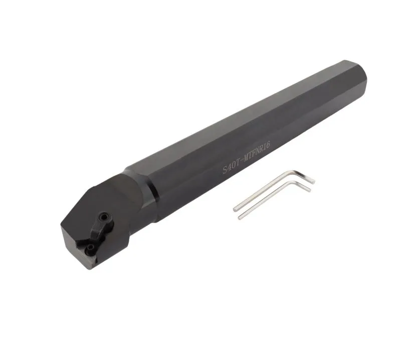 Державка расточная SANT S40T-MTFNR16, арт. 00060369