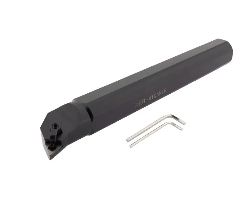 Державка расточная 00066943 SANT S40T-MTQNR16