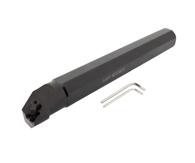 Державка расточная SANT S40T-MTUNR16, арт. 00060378