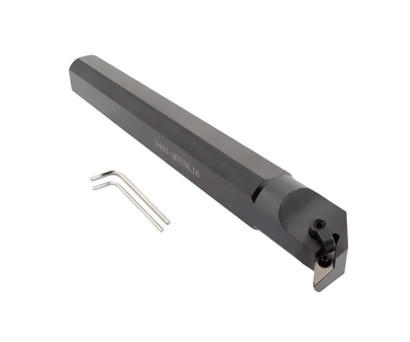 Державка расточная 00060397 SANT S40T-MVUNL16