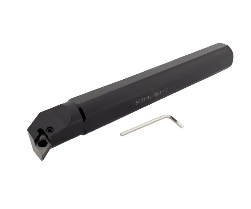 Державка расточная SANT S40T-PDUNR15-3, арт. 00060429
