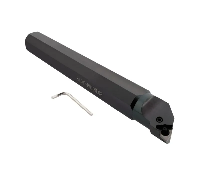Державка расточная 00059045 SANT S40T-PWLNL08