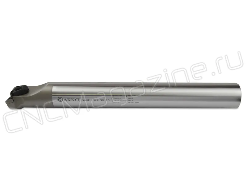 державка расточная AKKO S40U-CKUNR16, арт. 24849