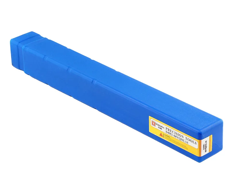 Державка расточная MetalCraft S40U-MVQNL16, арт. 00214948: фото 3