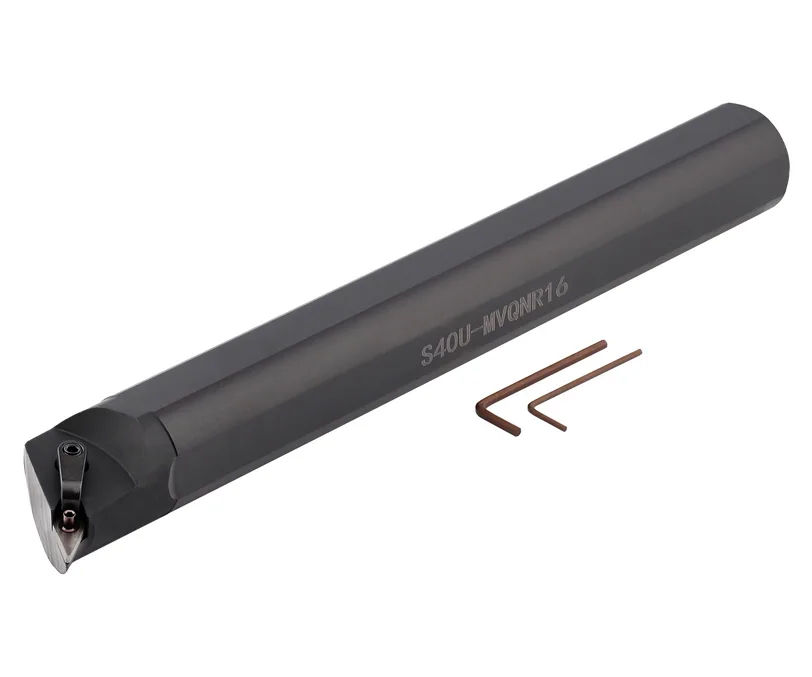 Державка расточная MetalCraft S40U-MVQNR16, арт. 00121316