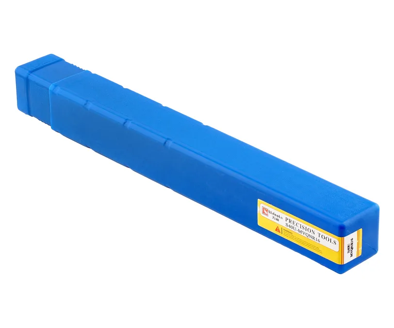 Державка расточная MetalCraft S40U-MVQNR16, арт. 00121316: фото 3