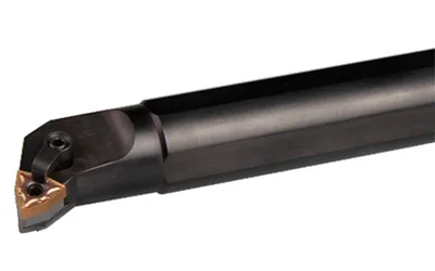державка расточная CNCM S40V-MWLNR08, арт. 04010