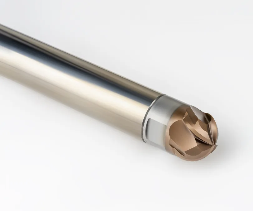 Сменная фрезерная головка сферические MetalCraft S4GP12065195BM6-JF520M, арт. 00087837: фото 3