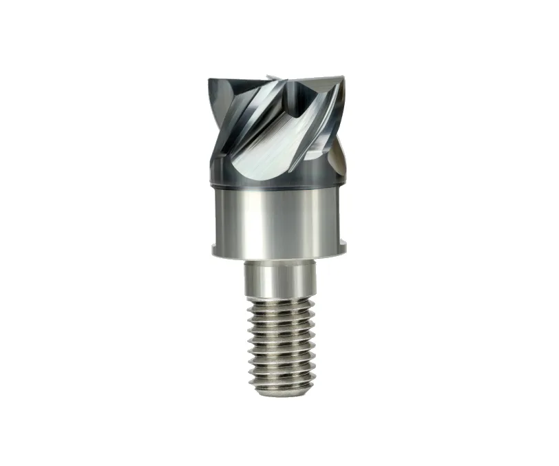 Сменная фрезерная головка с фаской MetalCraft S4GP12065195M6-JF530M, арт. 00087810: фото 2