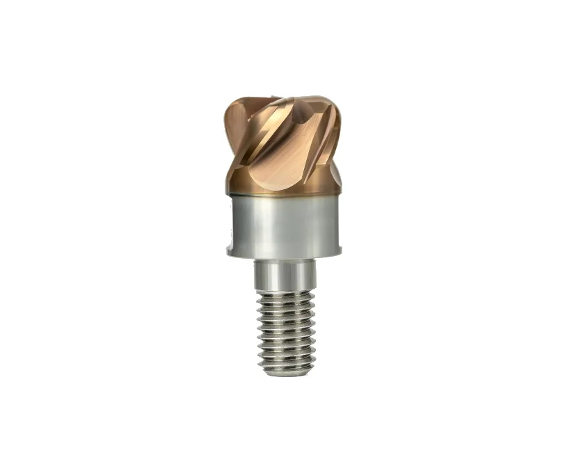 Сменная фрезерная головка радиусные MetalCraft S4GP12065195R050M6-JF520M, арт. 00087820: фото 2