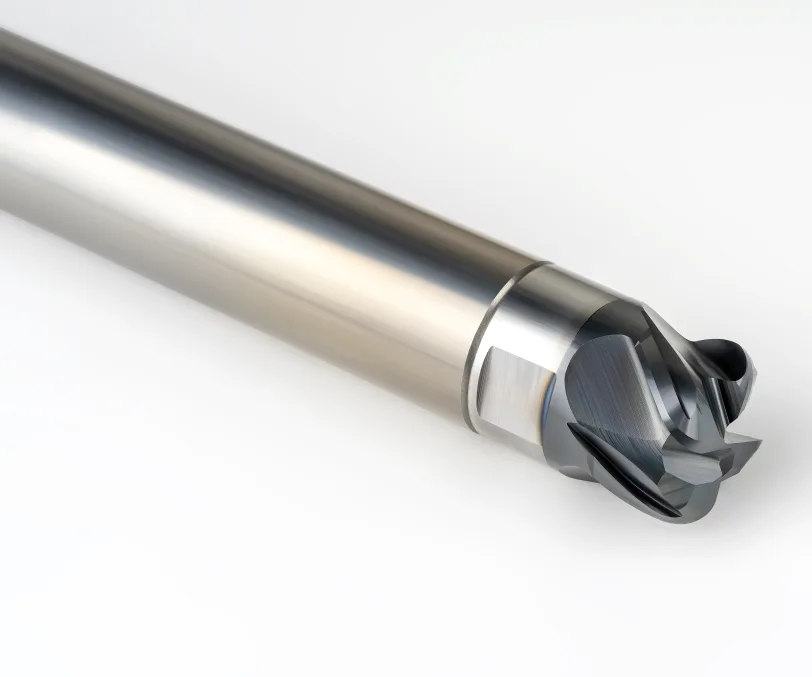 Сменная фрезерная головка радиусные MetalCraft S4GP12065195R150M6-JF530M, арт. 00087822: фото 3