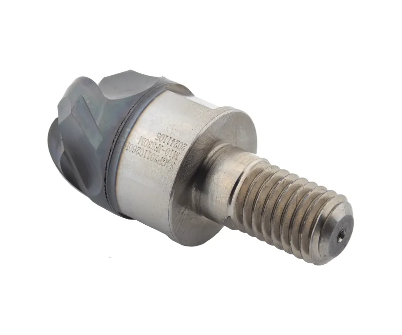 Сменная фрезерная головка сферические MetalCraft S4GP16085235BM8-JF530M, арт. 00087838: фото 2