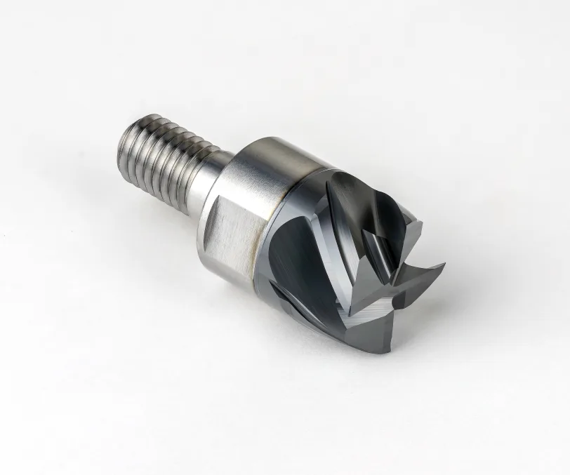 Сменная фрезерная головка с фаской MetalCraft S4GP16085235M8-JF530M, арт. 00087811
