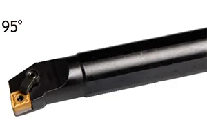державка расточная CNCM S50W-MCLNR16, арт. 08364
