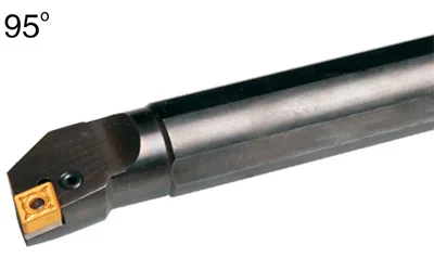 державка расточная CNCM S50W-PCLNR12, арт. 13222