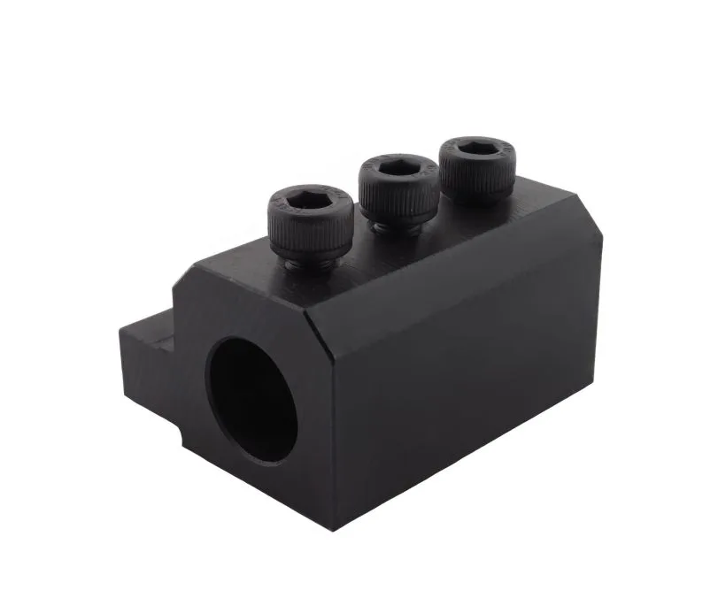 Держатель осевого инструмента (MetalCraft) для токарного станка SBHA12-20, арт. 00125039