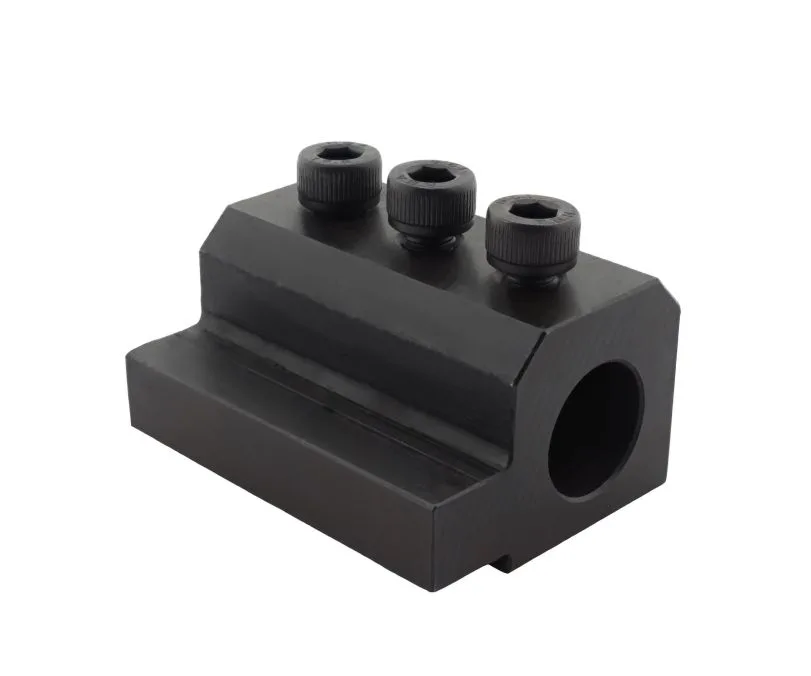 Держатель осевого инструмента (MetalCraft) для токарного станка SBHA12-20, арт. 00125039: фото 3