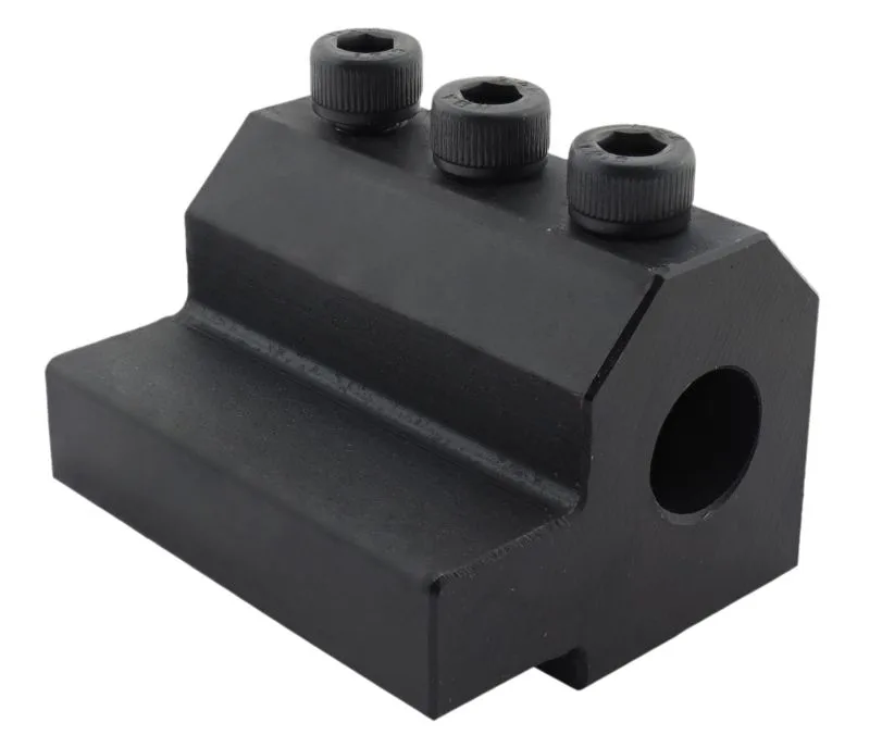 Держатель осевого инструмента (MetalCraft) для токарного станка SBHA16-16, арт. 00125041