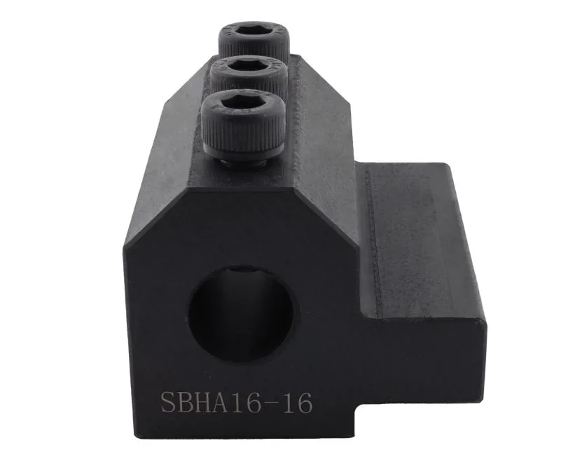 Держатель осевого инструмента (MetalCraft) для токарного станка SBHA16-16, арт. 00125041: фото 2