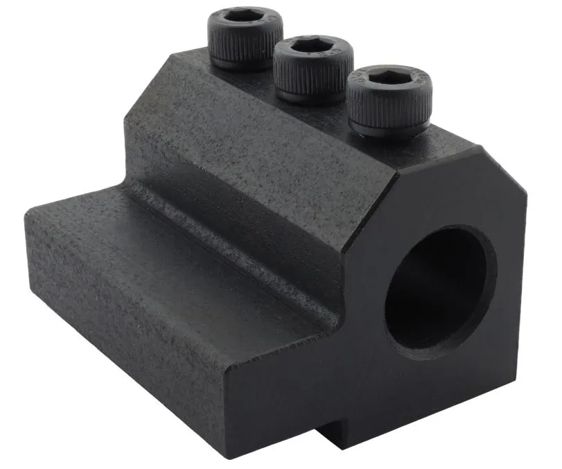 Держатель осевого инструмента (MetalCraft) для токарного станка SBHA16-20, арт. 00125042