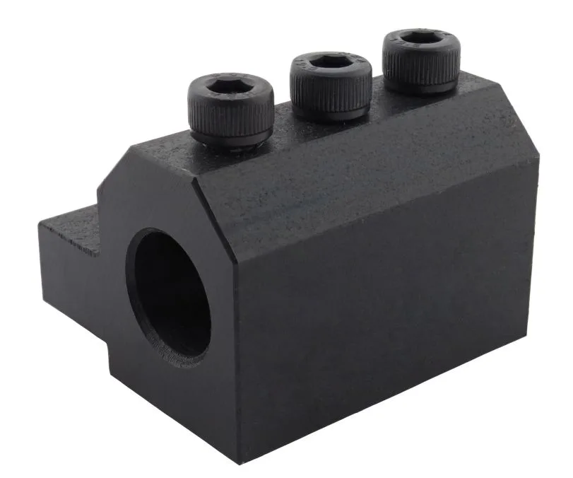 Держатель осевого инструмента (MetalCraft) для токарного станка SBHA16-20, арт. 00125042: фото 3