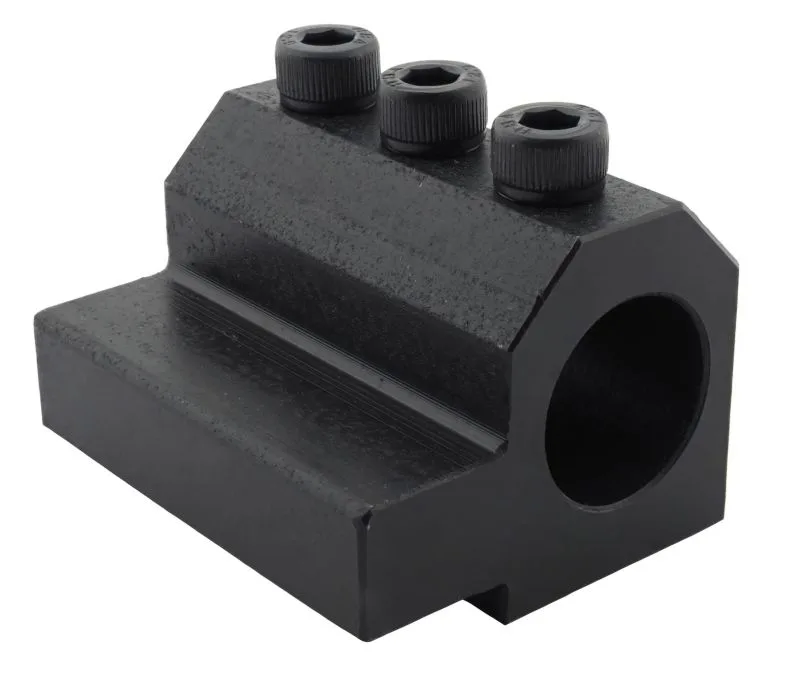 Держатель осевого инструмента (MetalCraft) для токарного станка SBHA16-25, арт. 00125043
