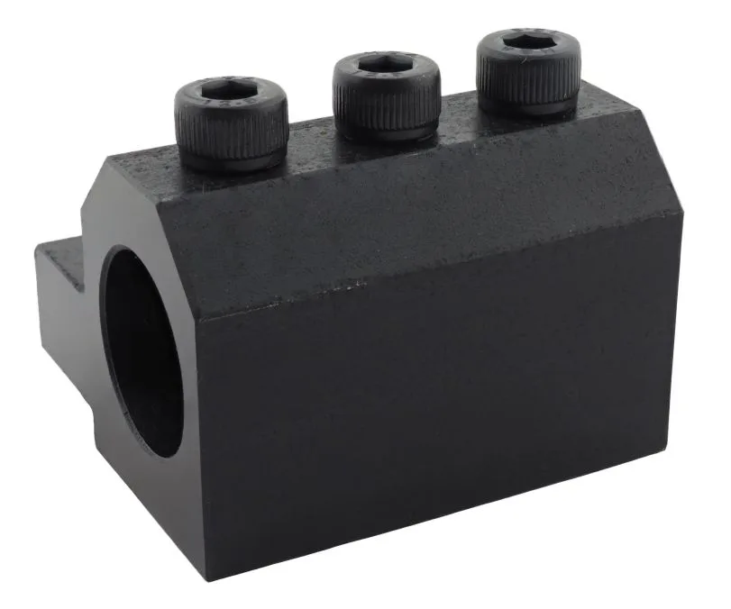 Держатель осевого инструмента (MetalCraft) для токарного станка SBHA16-25, арт. 00125043: фото 3