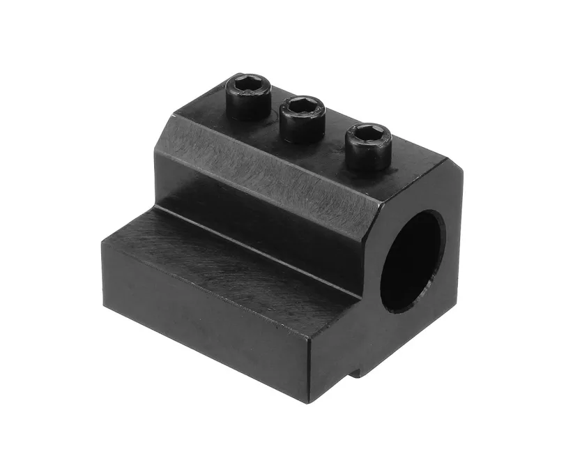 Держатель осевого инструмента (MetalCraft) для токарного станка SBHA20-16, арт. 00125044