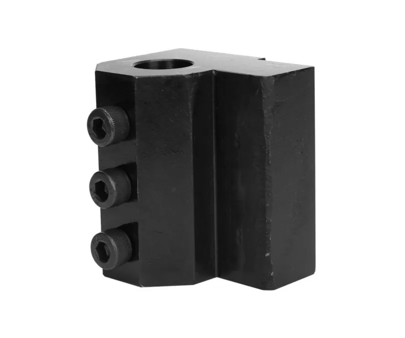 Держатель осевого инструмента (MetalCraft) для токарного станка SBHA20-16, арт. 00125044: фото 2