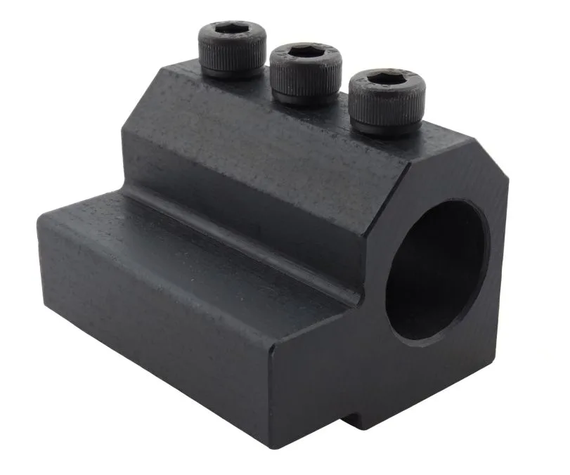 Держатель осевого инструмента (MetalCraft) для токарного станка SBHA20-25, арт. 00125052