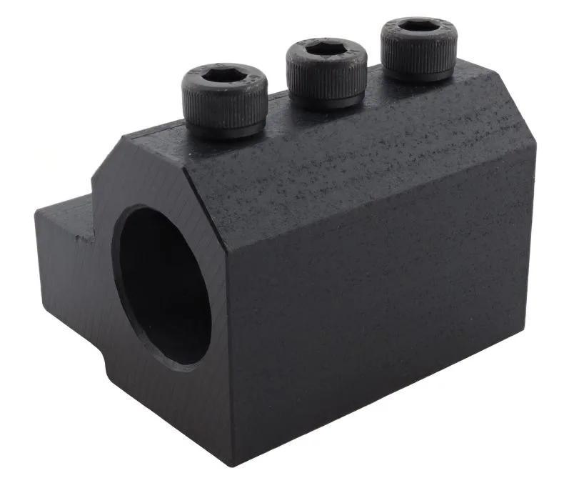 Держатель осевого инструмента (MetalCraft) для токарного станка SBHA20-25, арт. 00125052: фото 3