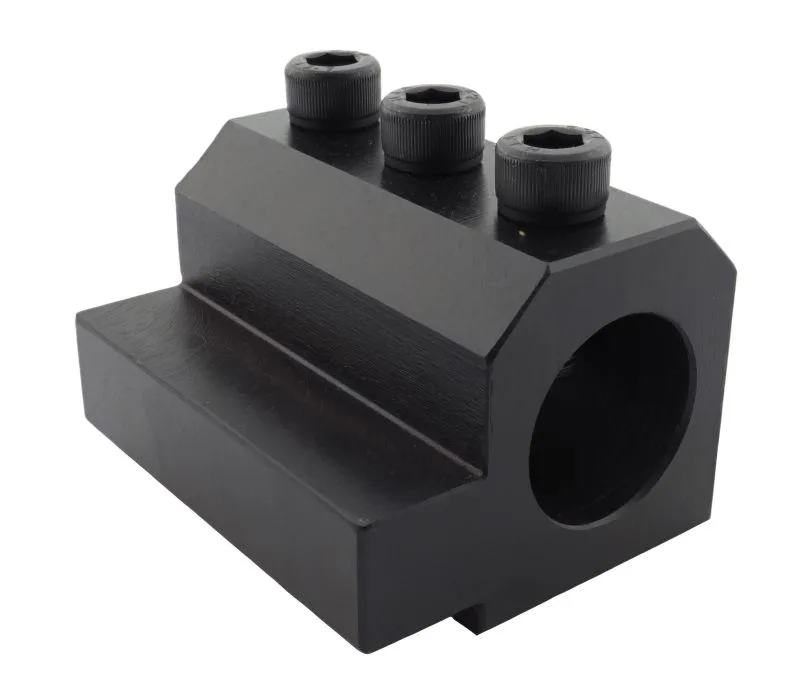 Держатель осевого инструмента (MetalCraft) для токарного станка SBHA20-32, арт. 00125053