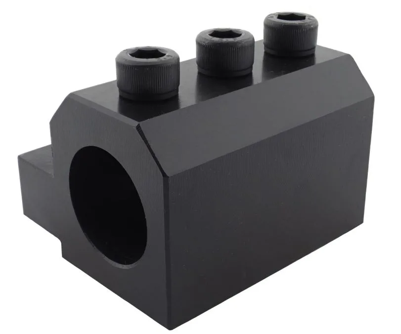 Держатель осевого инструмента (MetalCraft) для токарного станка SBHA20-32, арт. 00125053: фото 3