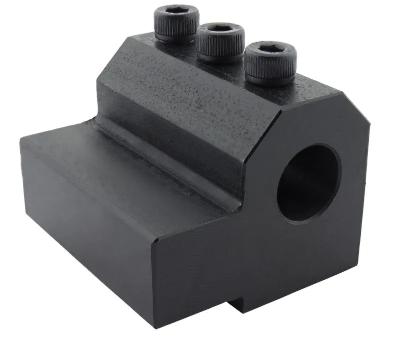 Держатель осевого инструмента (MetalCraft) для токарного станка SBHA25-20, арт. 00125056