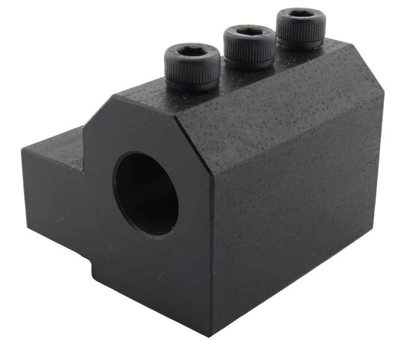 Держатель осевого инструмента (MetalCraft) для токарного станка SBHA25-20, арт. 00125056: фото 3