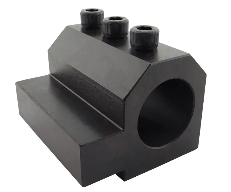 Держатель осевого инструмента (MetalCraft) для токарного станка SBHA25-40, арт. 00125060